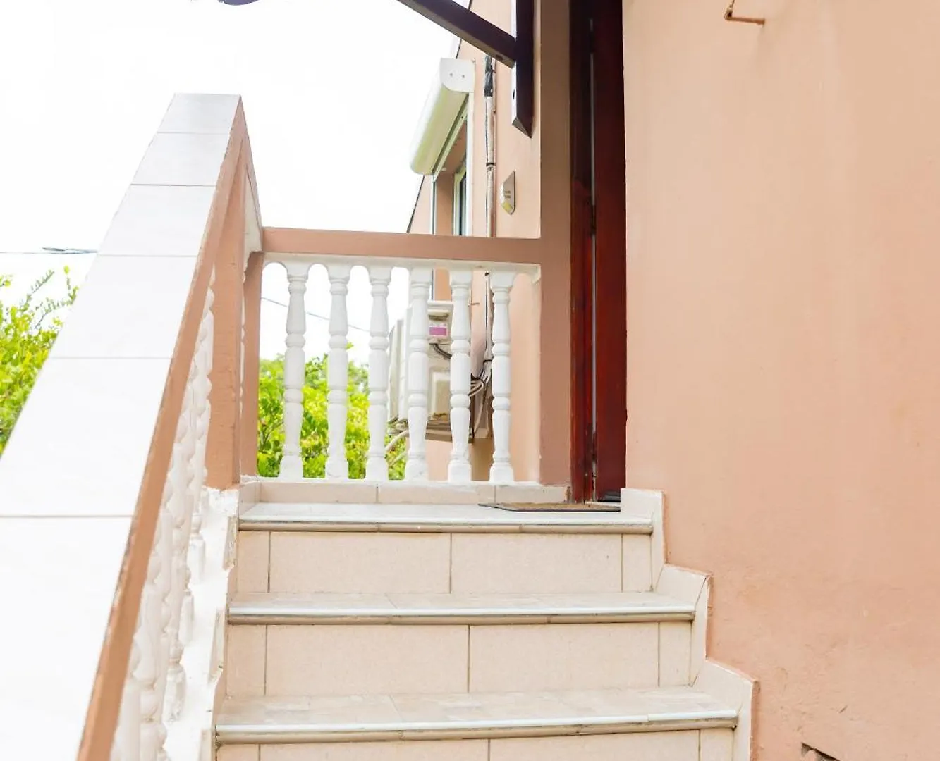 L'Appartement Papaye Le Gosier  Apartment
