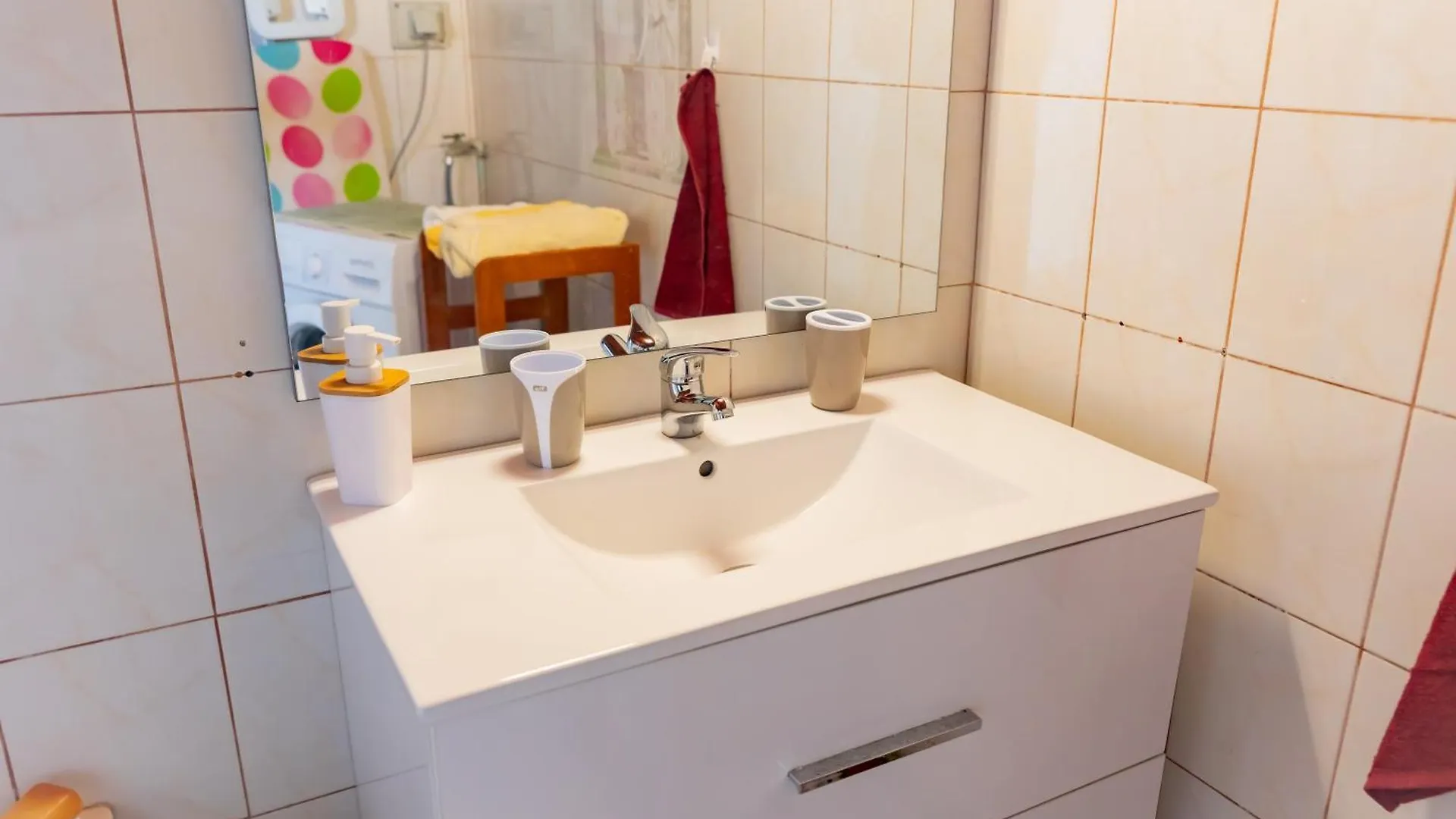 L'Appartement Papaye Le Gosier  Guadeloupe
