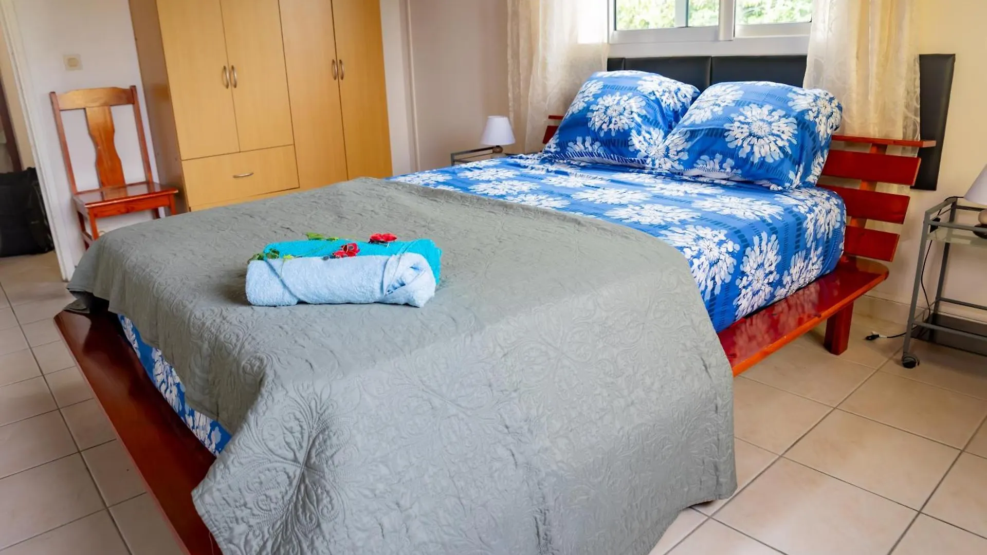 L'Appartement Papaye Le Gosier  Le Gosier (Grande-Terre)
