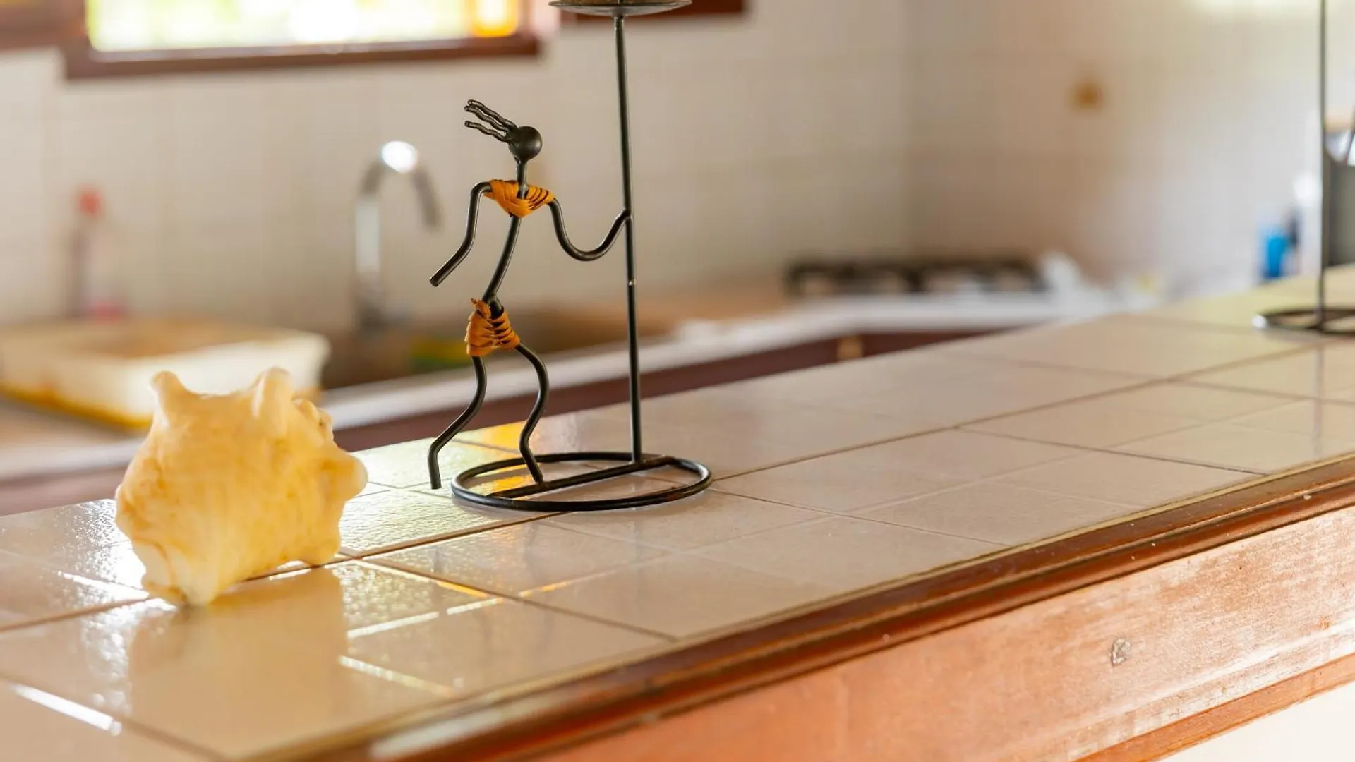 L'Appartement Papaye Le Gosier