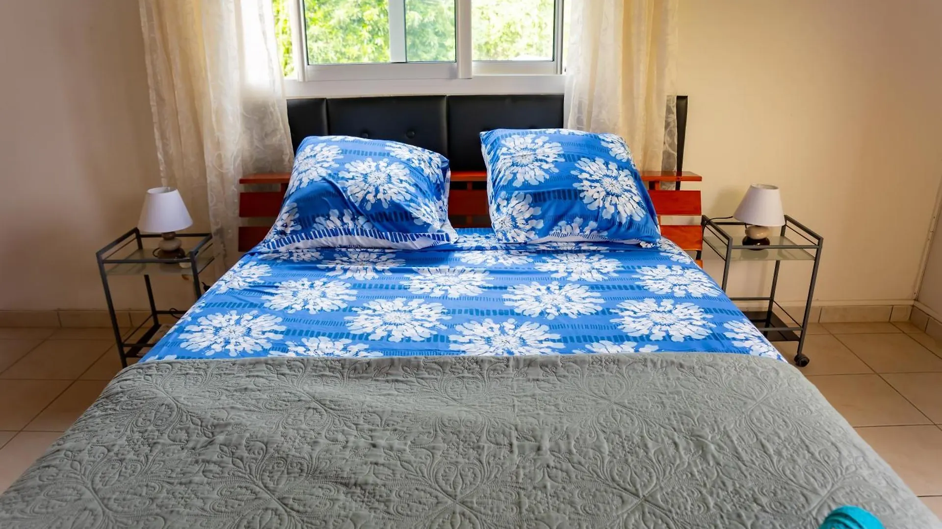 L'Appartement Papaye Le Gosier  0*, Le Gosier (Grande-Terre) Guadeloupe