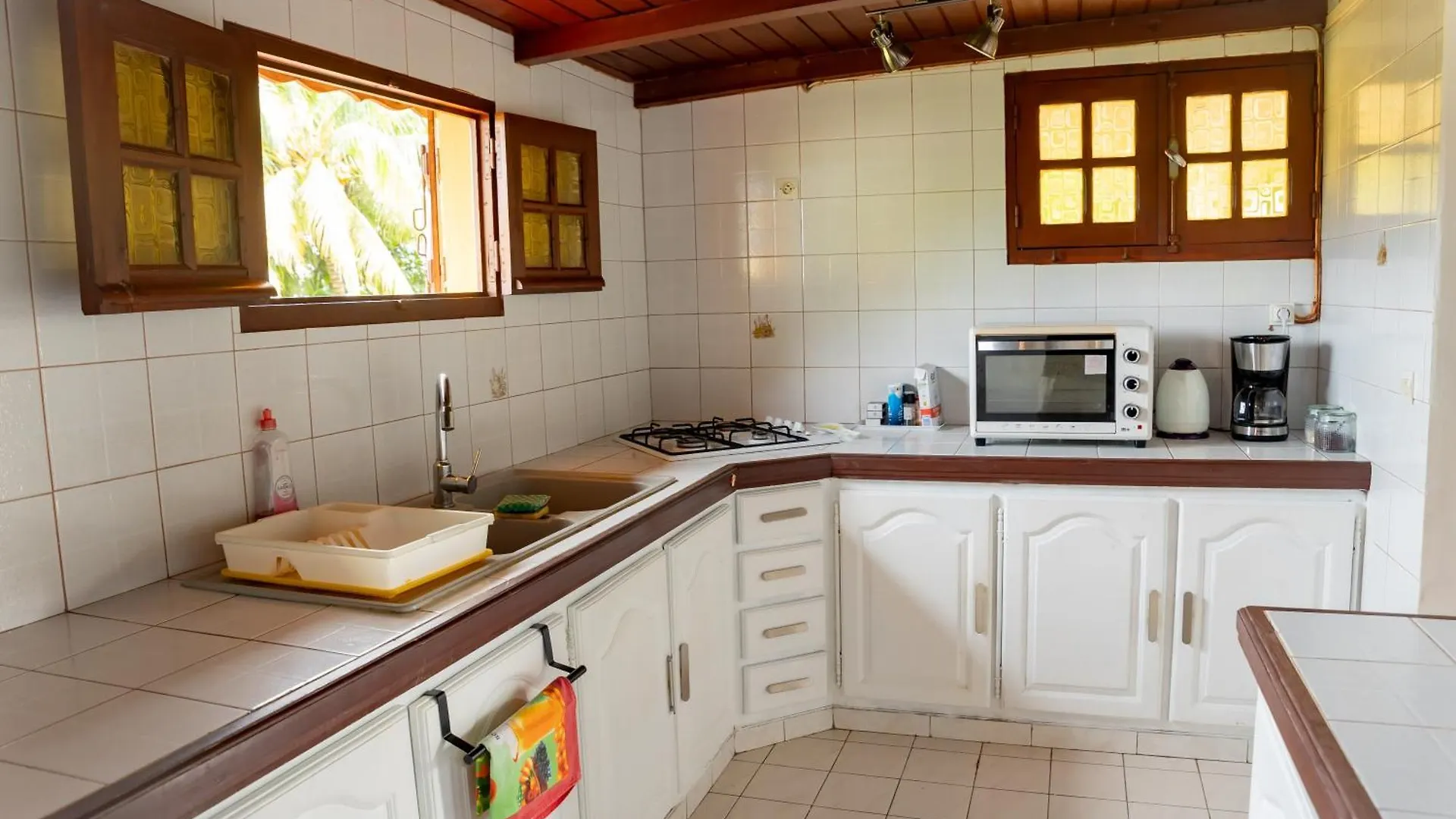 L'Appartement Papaye Le Gosier  Le Gosier (Grande-Terre)