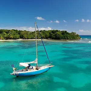 Appartement Et Spot De Surf, Le Gosier (Grande-Terre)